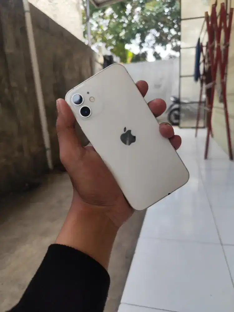 Iphone 12 64gb mulus nominus