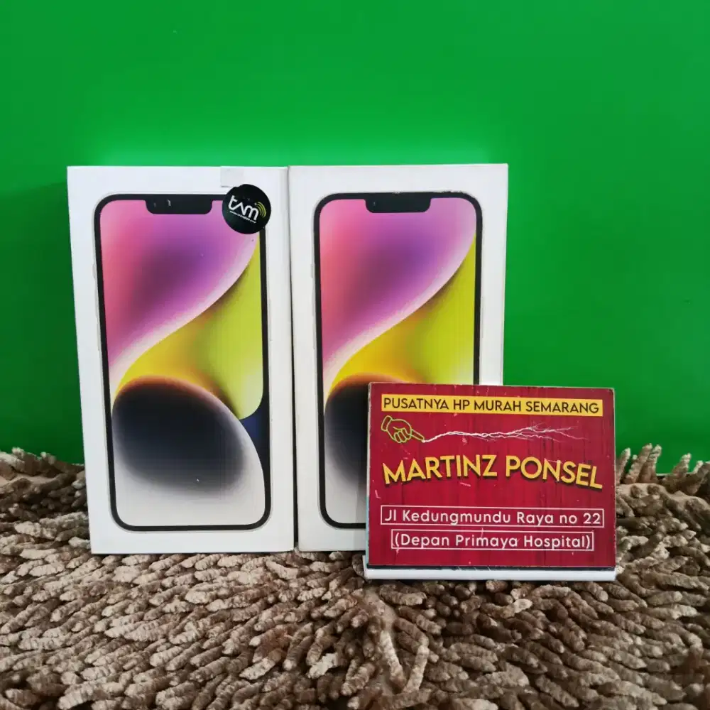 Iphone 14 128gb New