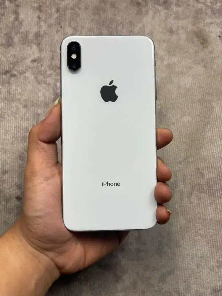 iPhone XS Max 256GB All Provider