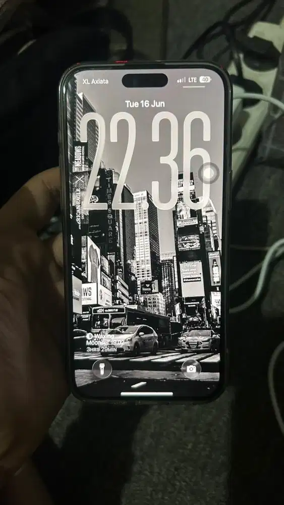 Iphone 15 Promax 256gb Ibox