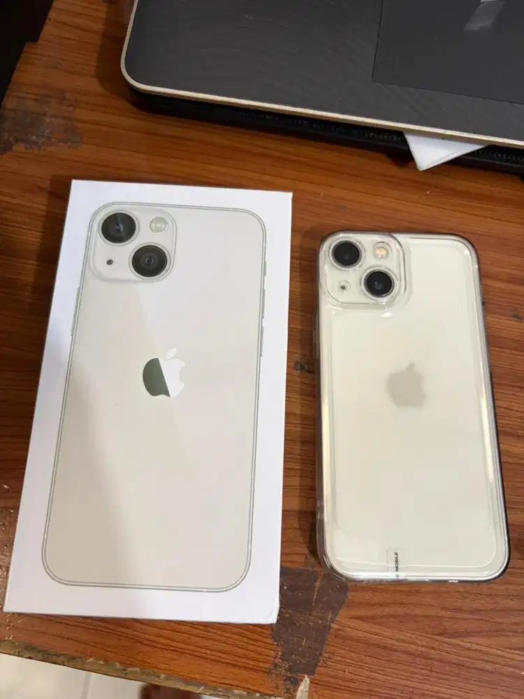 Iphone 13 mini 128gb All operator