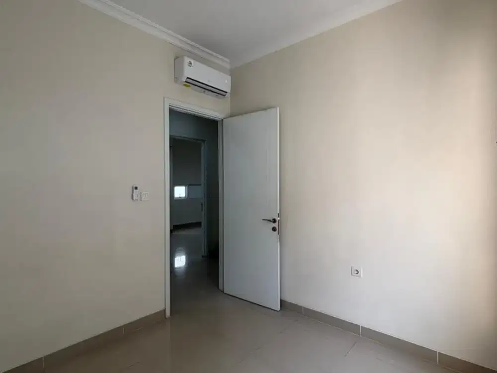 Disewakan Rumah Vivaldi Siap Huni Lokasi Strategis