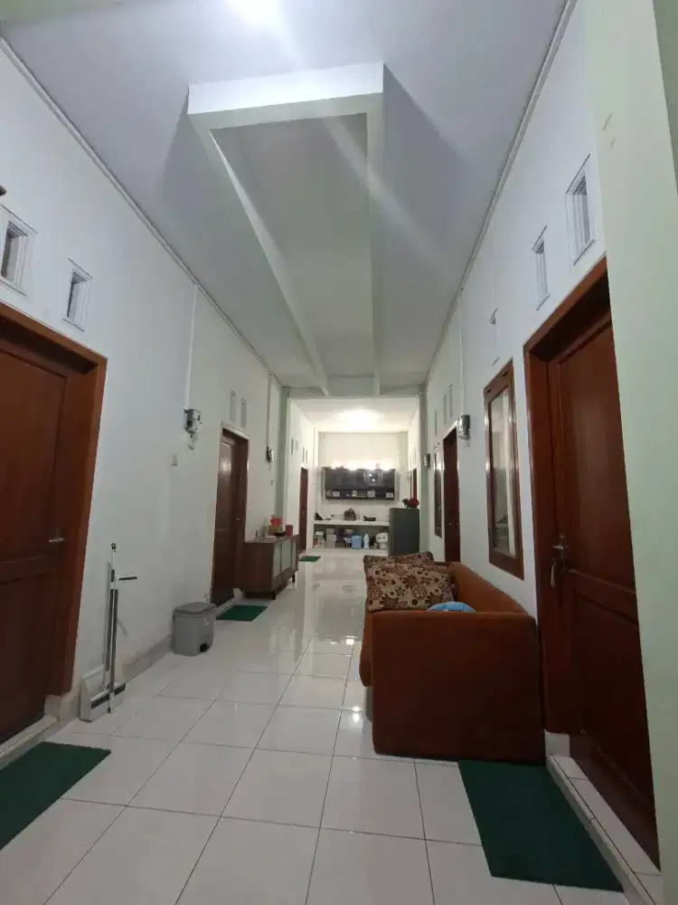 Kos Putri Muslim Pasuruan