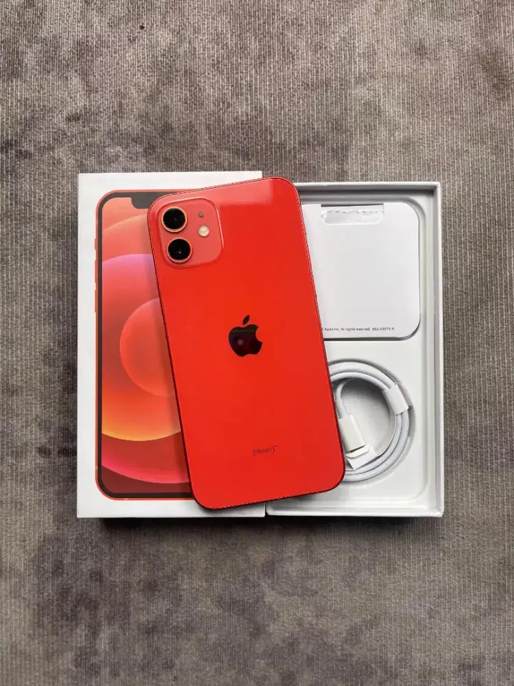 iPhone 12 128GB All Provider