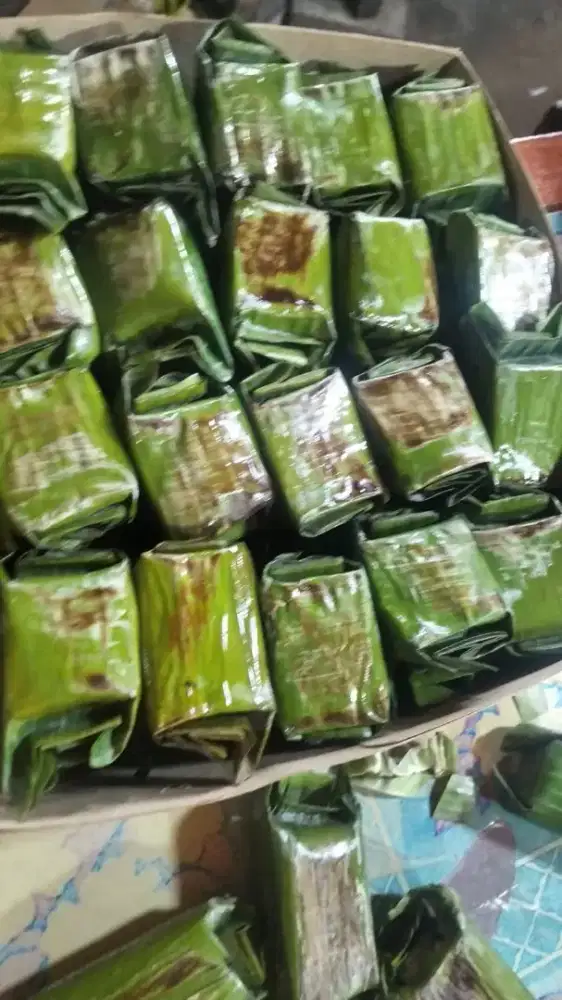 Dibutuhkan karyawan