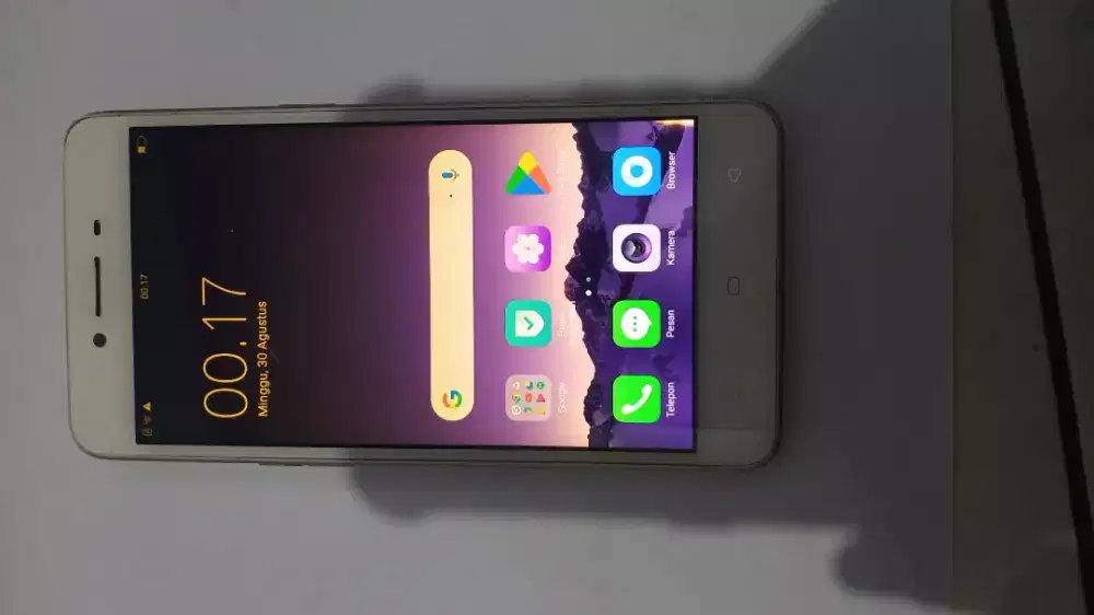 Hp Oppo A37F Ram 2GB/16GB