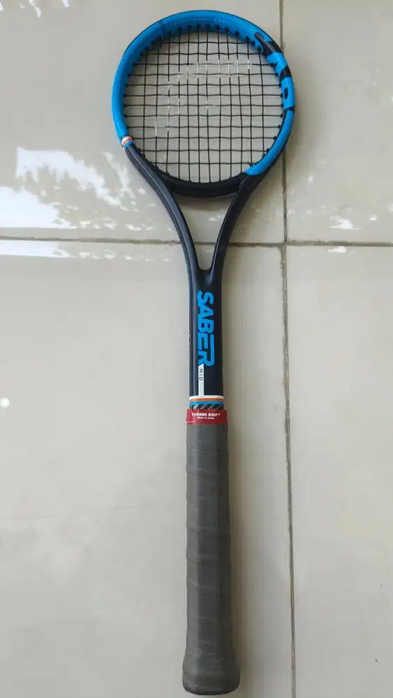 [ORIGINAL] Functional Tennis Saber Mid (300g)