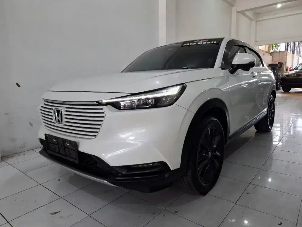 HONDA HRV SE 1.5 A/T, 2023