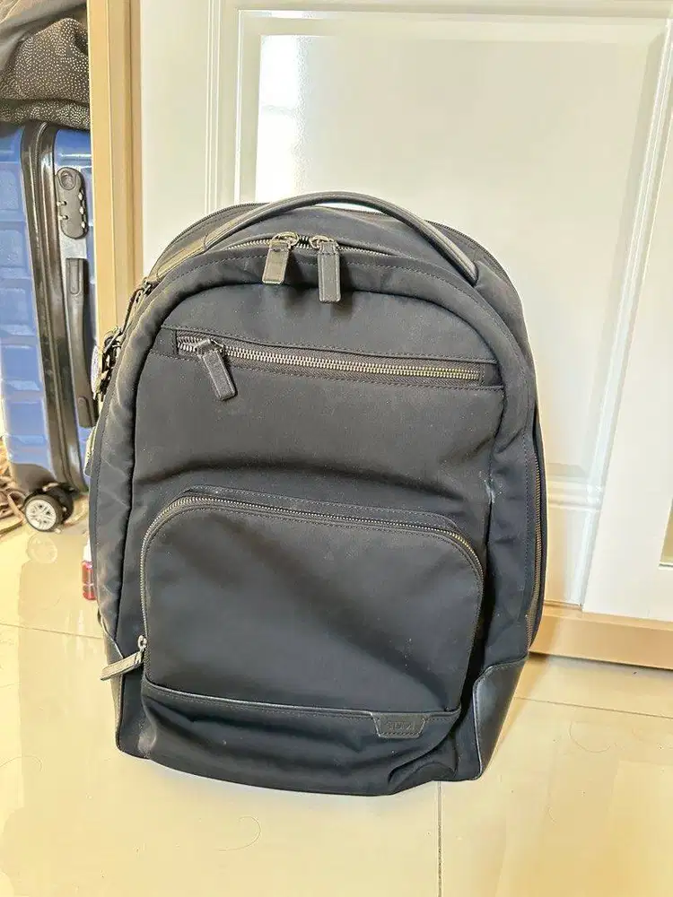 TUMI Warren Horison Backpack