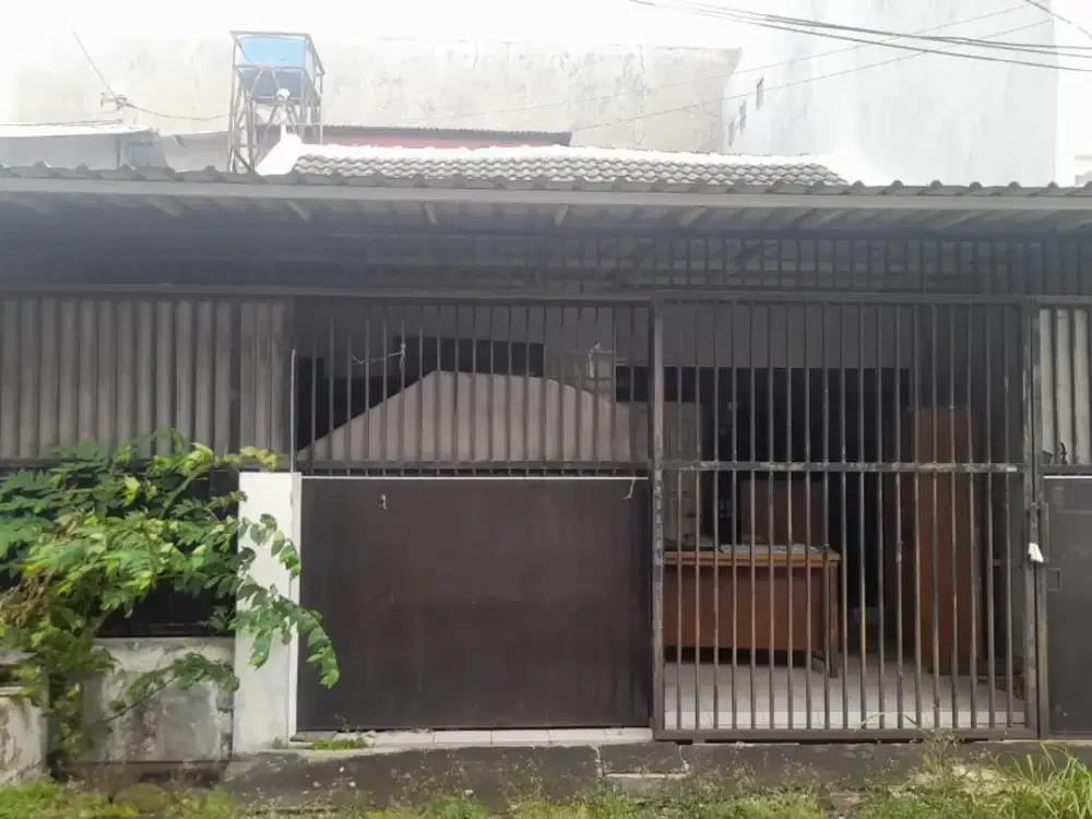 Bisa Nego Hitung Tanah Rumah Taman Pondok Indah
