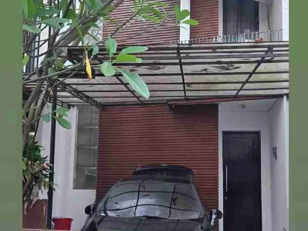 Di Jual Rumah 2 lantai 
Citra Gran Cibubur