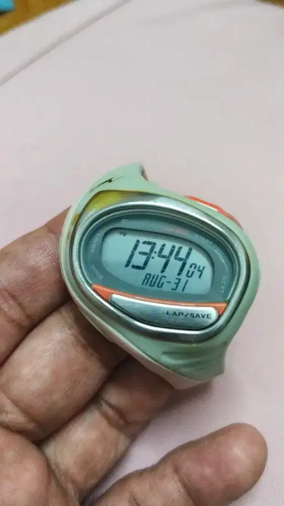Soma Runone 300 (Seri mesin/Caliber)