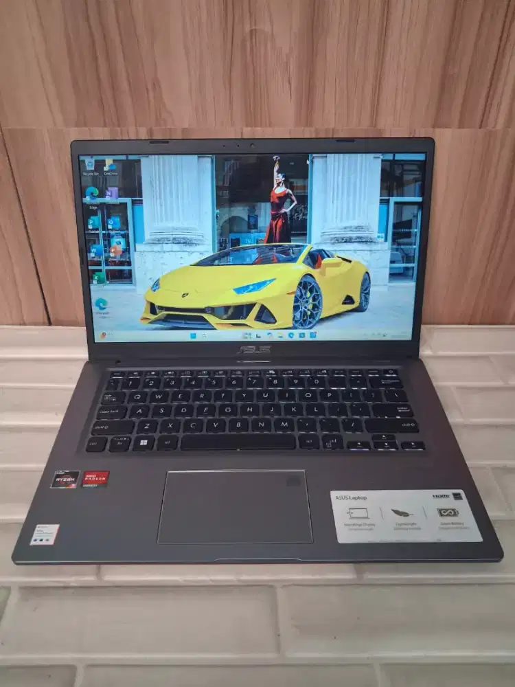 Laptop Asus VivoBook X415DAP