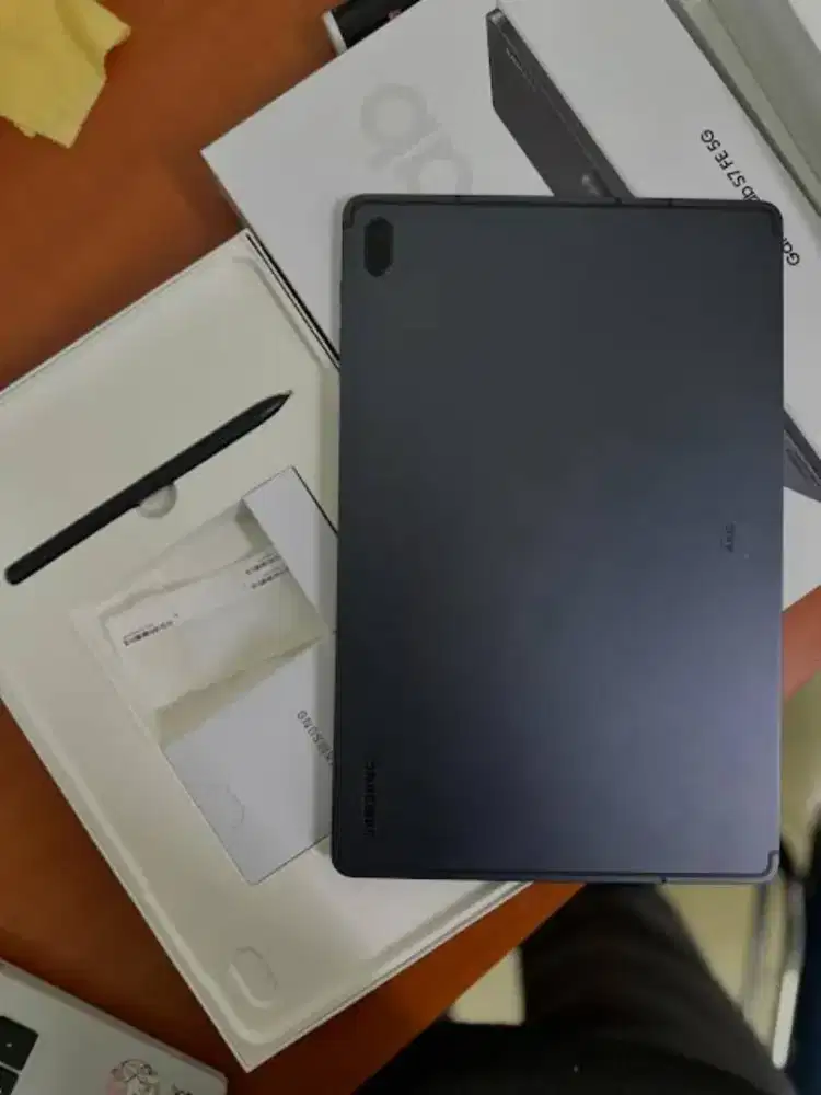 Samsung  Tab S7 FE