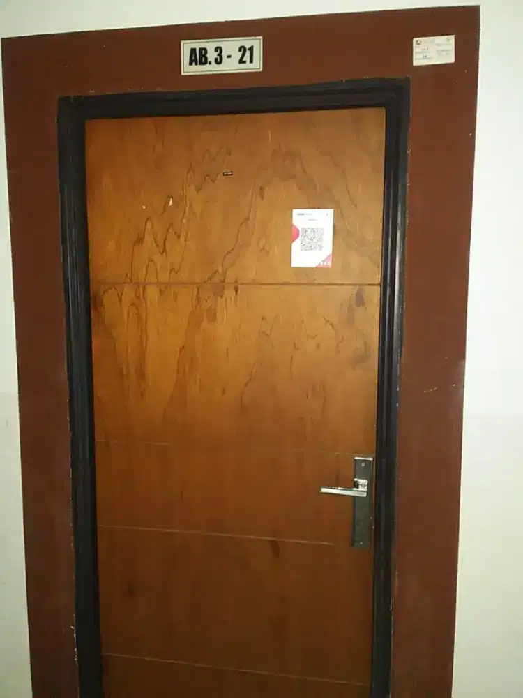 Disewakan Apartemen East Residence 2BR
