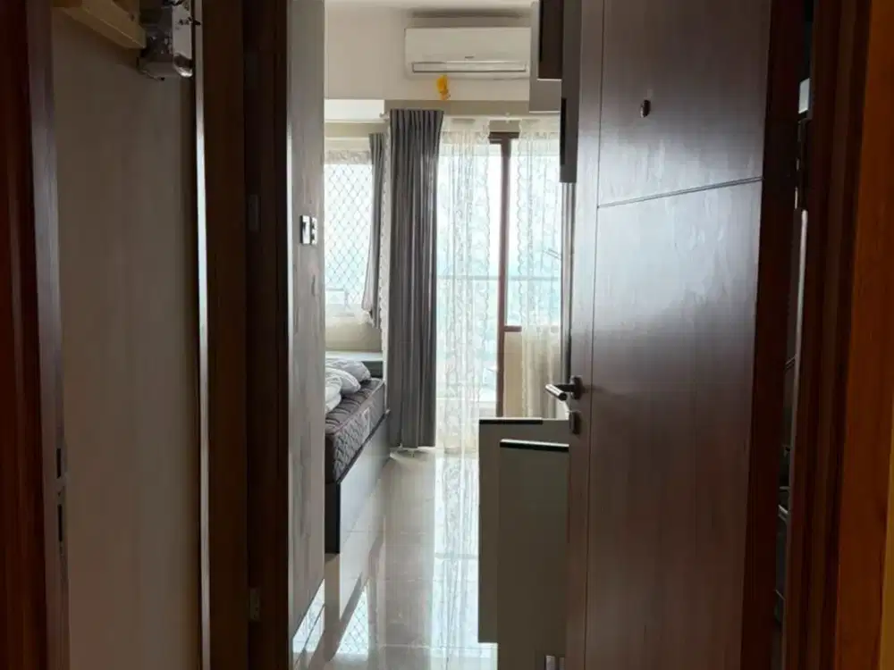 Apartemen Gateway Park LRT Furnished