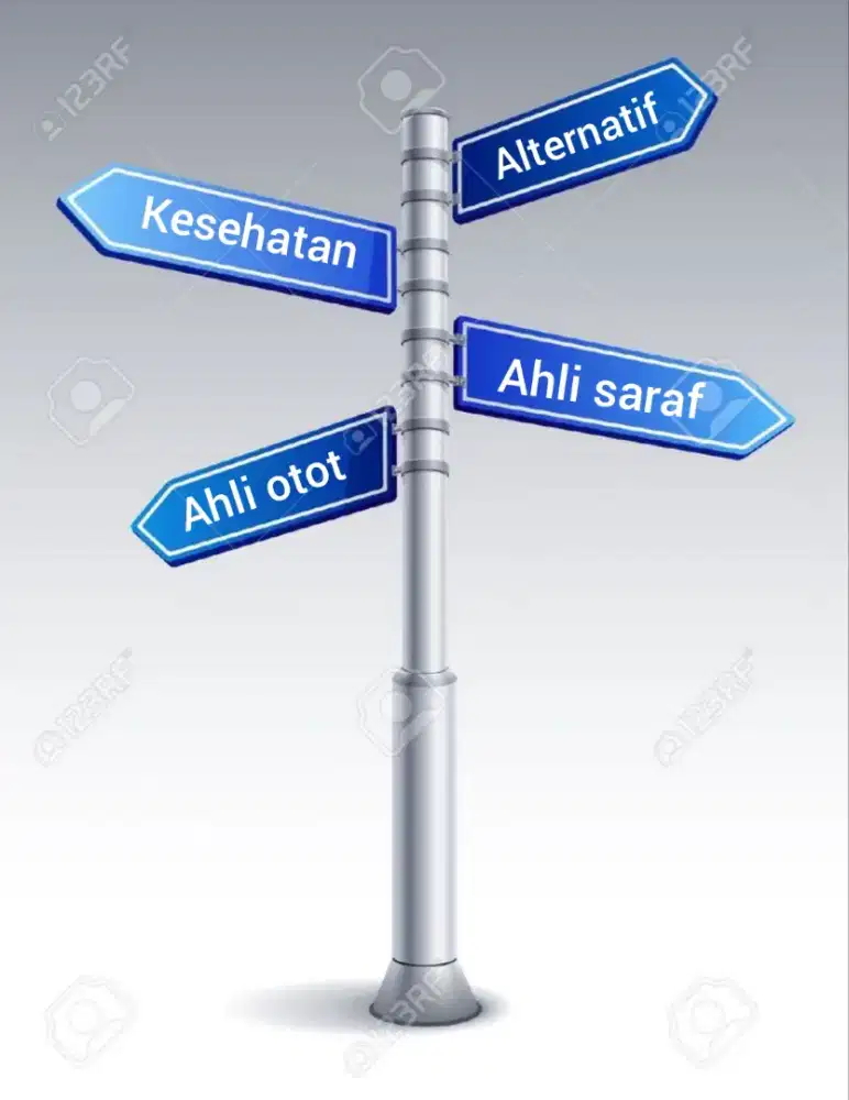Pengobatan Alternatif
