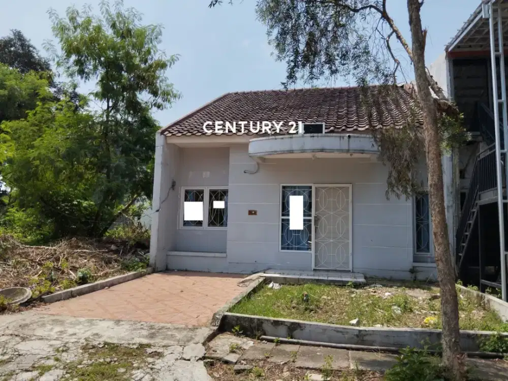Rumah Bagus Murah  Di Cluster Meadow Green Lippo Cikarang
