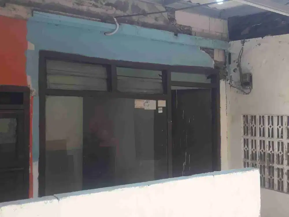 FOR SALE RUMAH SIAP HUNI DIJUAL LOKASI STRATEGIS BENDUL MERISI DEKAT RSAL SURABAYA