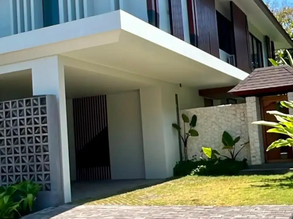 Limited Edition Luxury Villa – Exclusive & Private