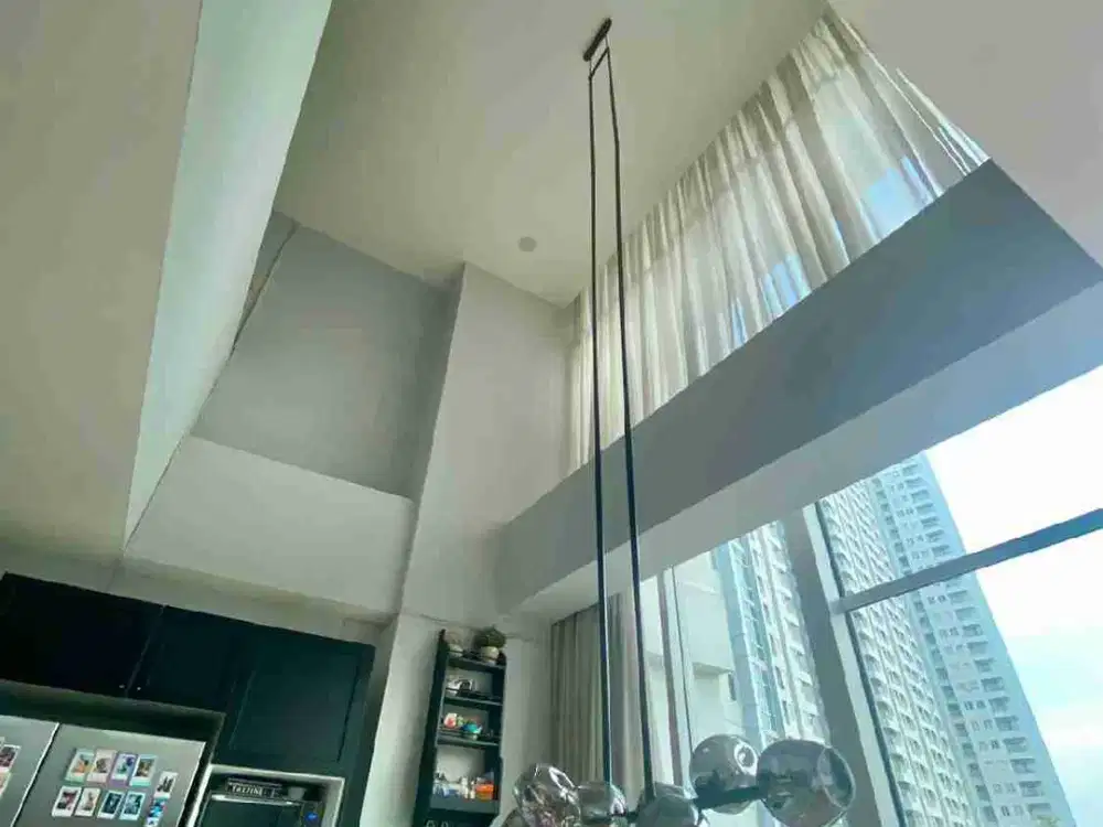 Apartment Satu8 Residence Kedoya