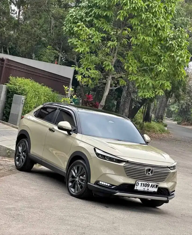 HRV SE Plus Two Tone 2023 ANTiiKk
- KM low 8rb
