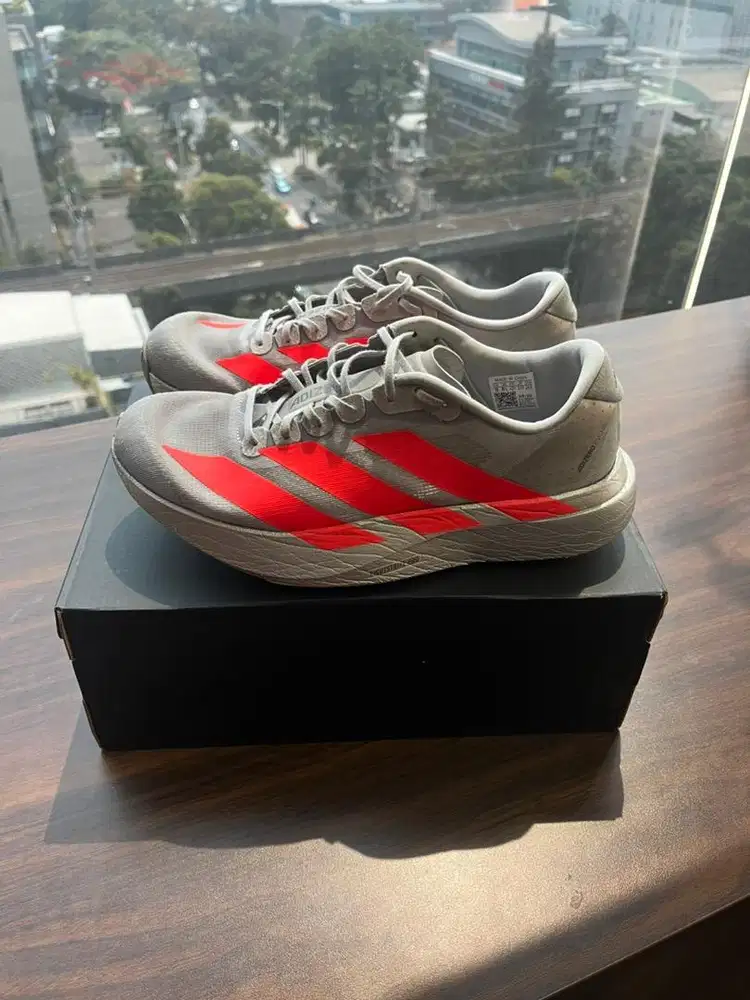 WTS ADIDAS ADIZERO EVO SL - Ekiden
