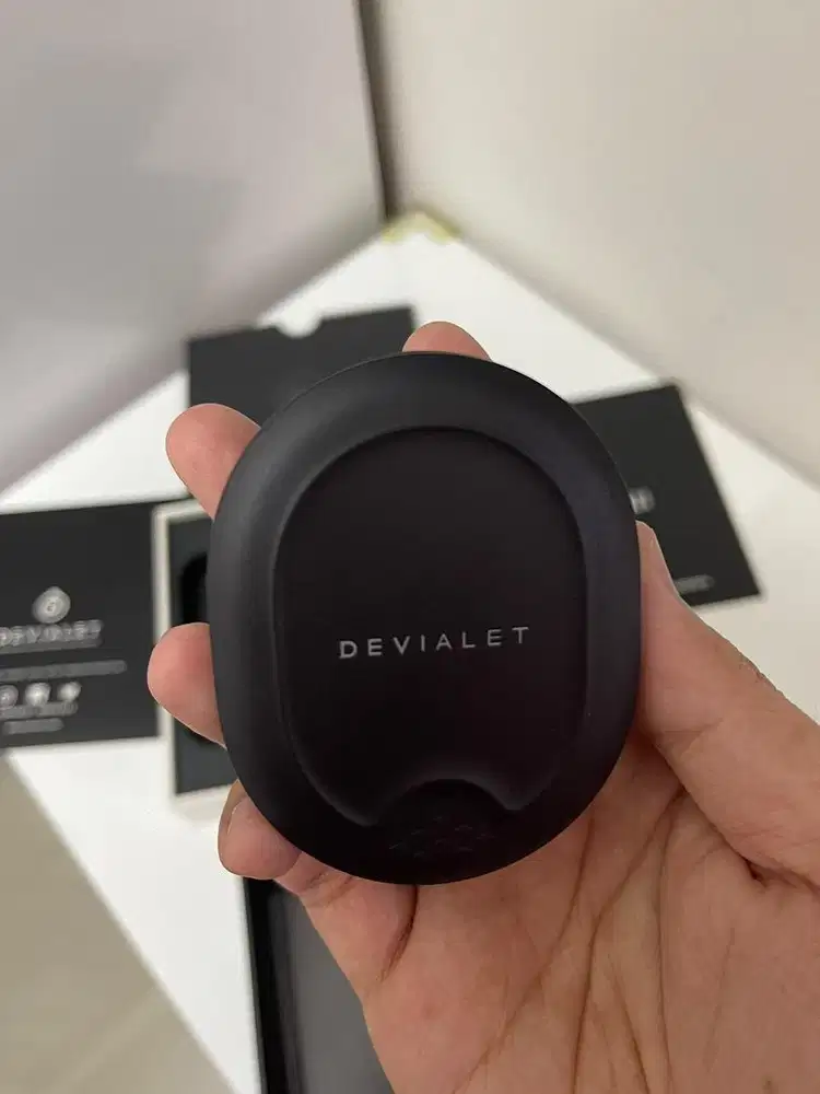 EARBUD TWS DEVIALET GEMINI