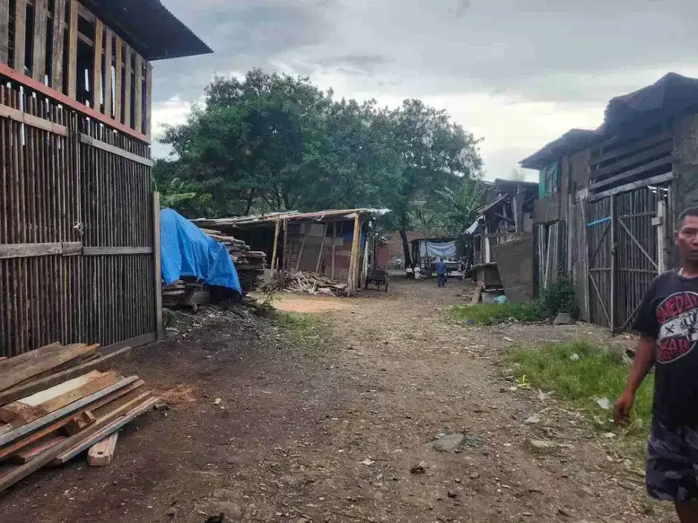 DIJUAL TANAH