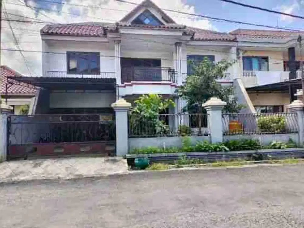 DIJUAL RUMAH LOKAL IMAM BONJOL, DENPASAR BARAT