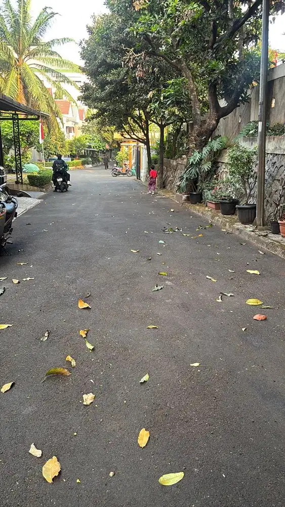 Dibutuhkan ART & PENGASUH ANAK – PULANG HARIAN