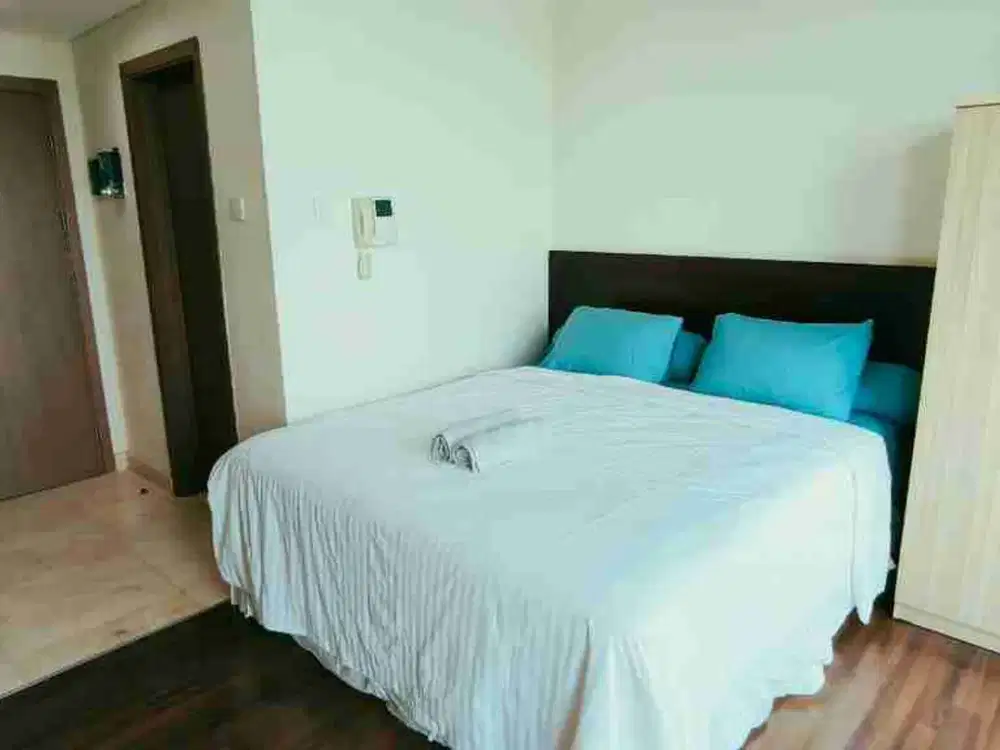 Apartemen Puri Orchard| Bulanan | Sewa | Studio