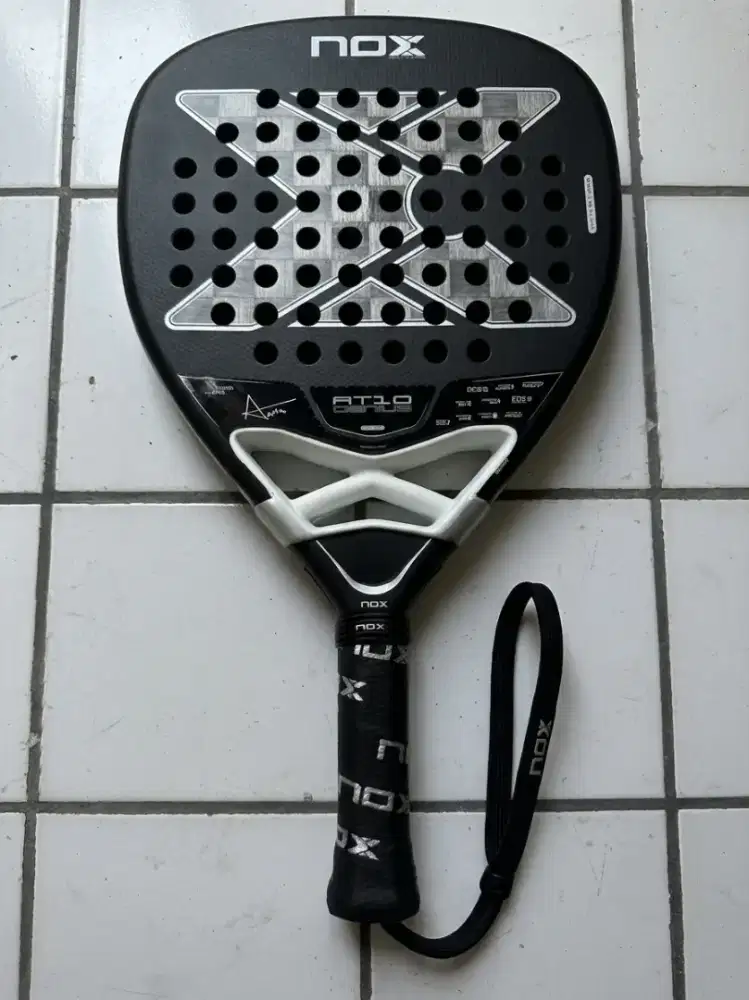 Raket padel ori