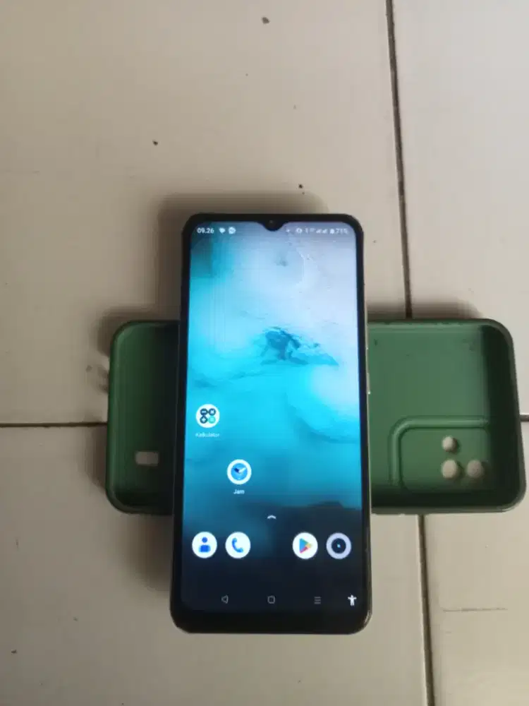 realme narzo 50i ram 4/64