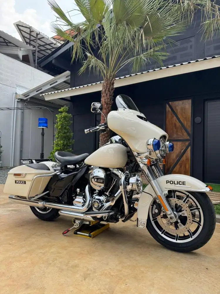 Electra police 2014 fullpaper,roadglide,roadking,streetglide
