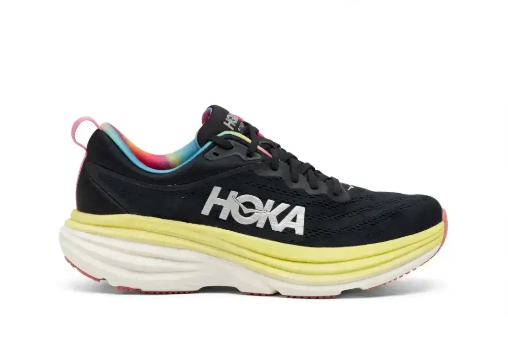 Hoka Bondi 8 size 43 original
