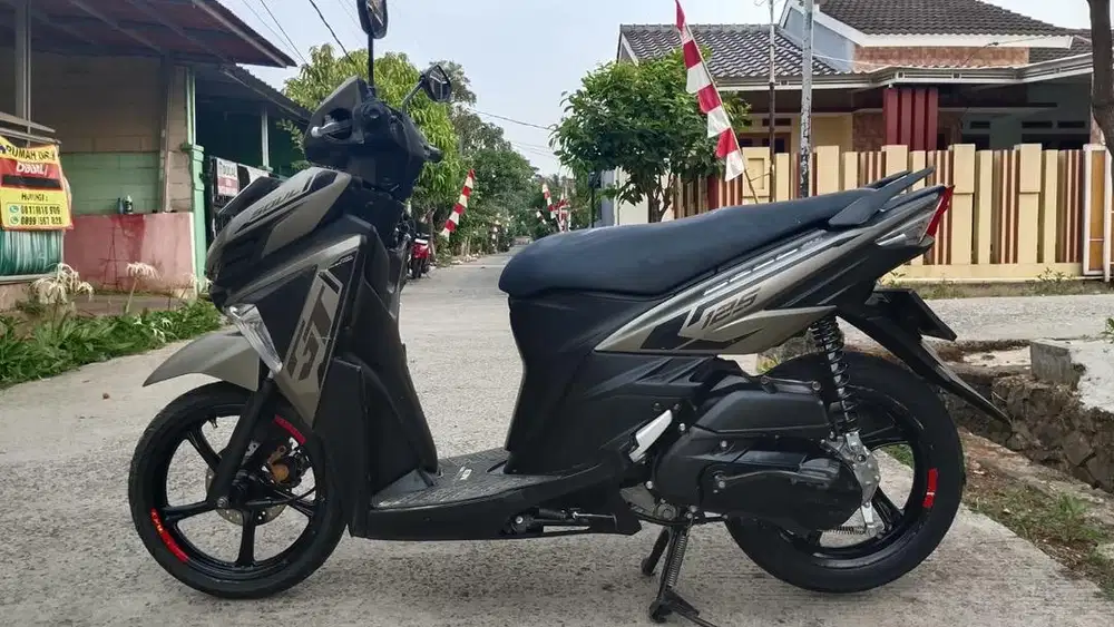 58@;PJK ON F KAB SOUl GT125CC 2026