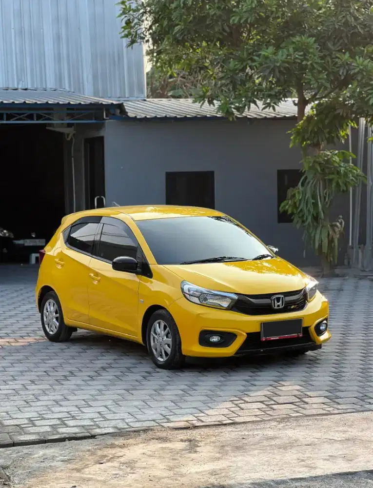 Beio E-satya 2022 A/T