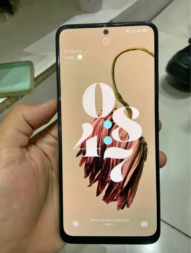 Poco x5 5g 6/128