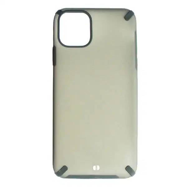 TPU Protect Colour iPhone X/XS