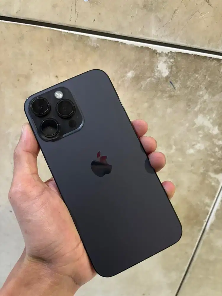 iPhone 14 Promax 128 GB Murah