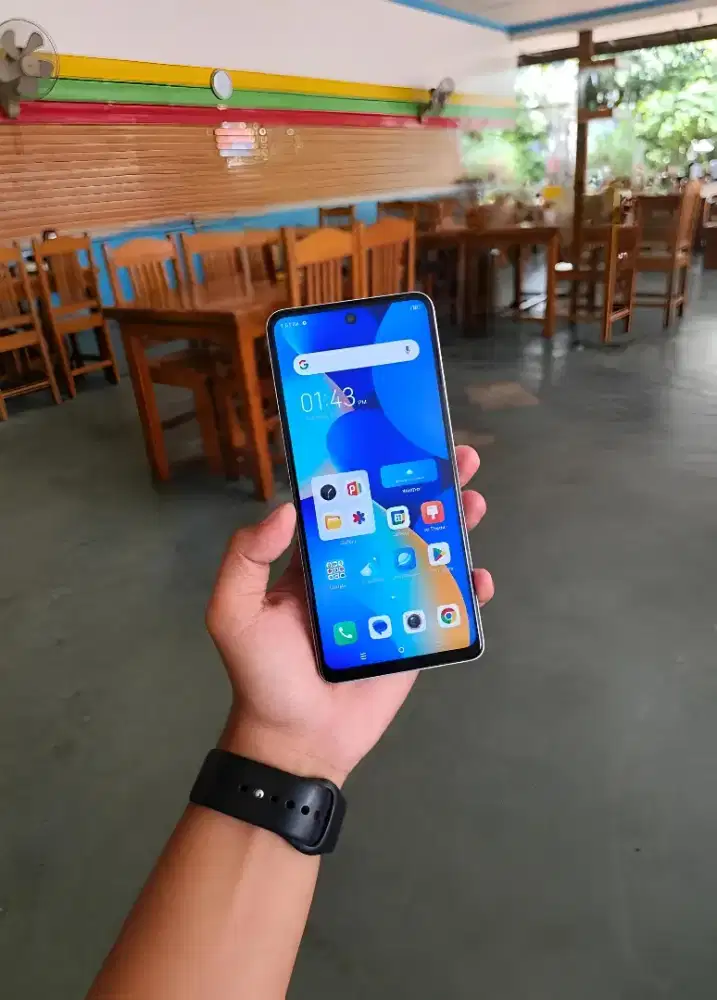 Tecno Spark 10 Pro nfc 8/256GB