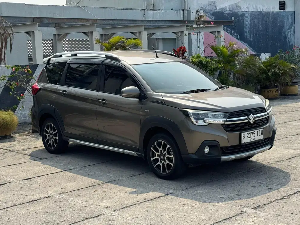 PALING DICARI !! MURAH XL7 ZETA AT MATIC 2020 !! SUZUKI MURAH !!
