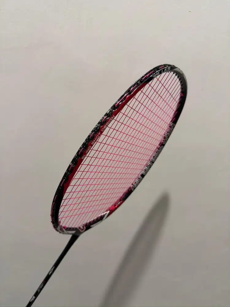 Raket Second Felet TJ Power Power