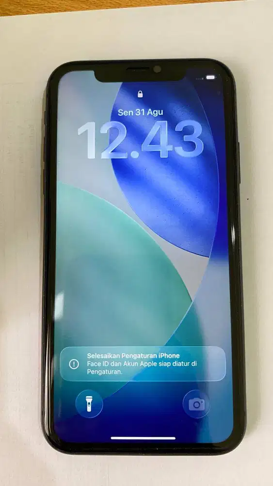 Iphone 11 128 Gb Ex Ibox