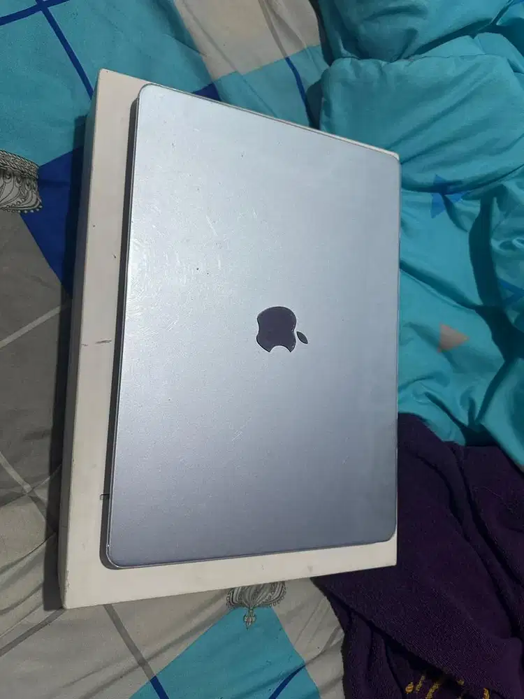 Jual Macbook Bekas Jakarta