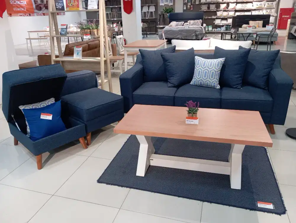 Sofa Annlide Harrier