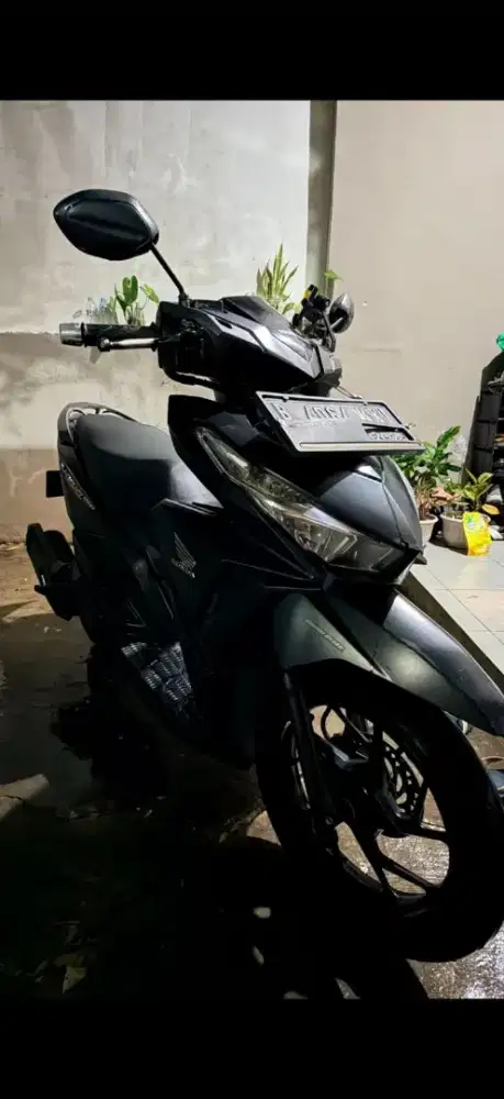 Honda Vario 150 THN 2016
