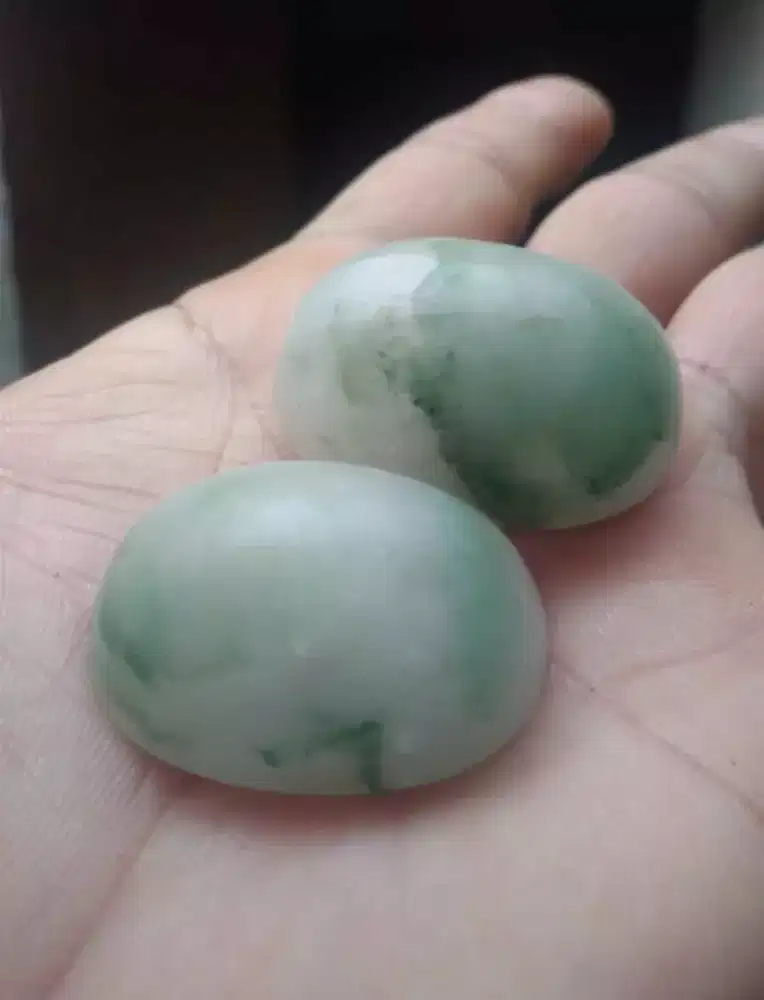 Beli 1 Bonus 1 Kristal Ice Jade