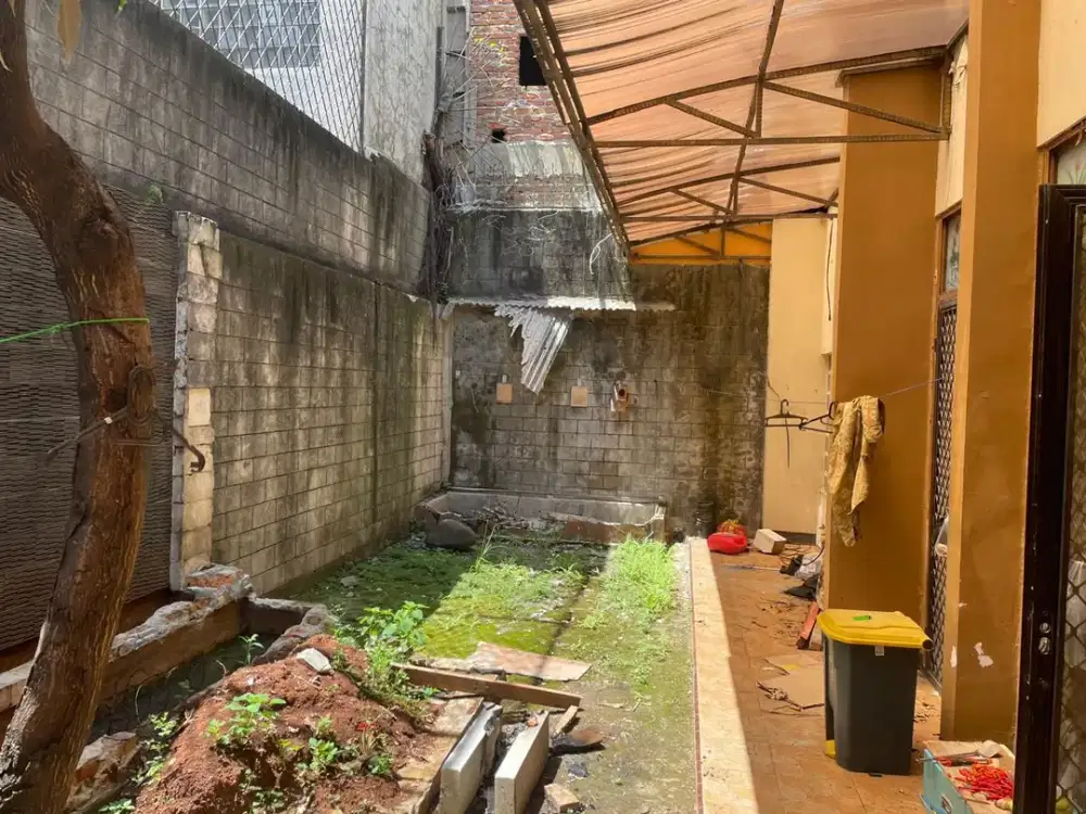 Dijual / Disewakan Rumah 2 lt di cluster terdepan Harapan Indah Regency, Bekasi